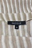 Ladies Tops - Basque - Size 10 - LT0 - FAS015 - GEE