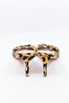 Ladies Shoes - Novo - Size 10 - LSH - FAS035 - GEE