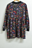 Ladies Dresses - Black Friday - Size L - LD0 VDRE - FAS004 - GEE