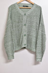Ladies Knitwear - Sportsgirl - Size M - LW0 - FAS014 - GEE