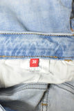 Ladies Denim - Guess - Size 30/12 - LJE LS0 - FAS010 - GEE
