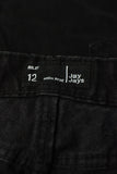 Ladies Denim *New* - Jay Jays - Size 12 - LJE LS0 - FAS003 - VG