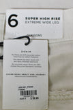 Ladies Pants *New* - Glassons - Size 6 - LP0 LJE - FAS018 - GEE