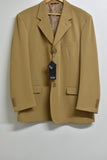 Mens Jackets *New* - Webb - Size XL - MJ0 MPLU - FAS028 - GEE