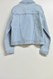 Girls Jackets *NEW* - Willow & Whistle - Size 7Y - GRL - FAS030
