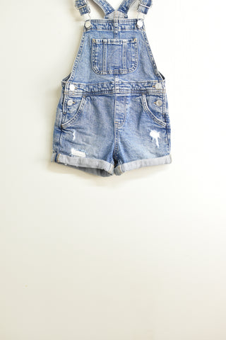 Girls Shorts - H&M - Size 6 - GRL1594 GSH - GEE