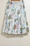 Ladies Skirts - Aero - Size 14 - LSK VBOT - FAS016 - GEE
