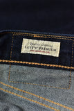 Ladies Denim - Levi's - Size W28 L32 - LJE - FAS011