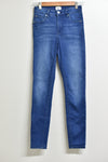 Ladies Denim - Just Jeans - Size 8 - LJE - FAS032 - GEE