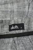 Ladies Pants - Dotti - Size 6 - LP0 - FAS003 - GEE