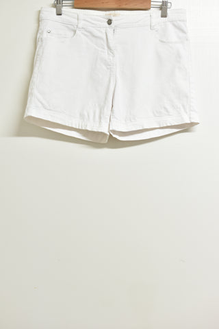 Ladies Denim - Per Se - Size 10 - LJE LS0 - FAS022 - GEE