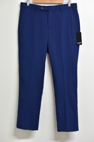 Men's Pants *New* - Connor - Size 33 - MP0 - FAS025 - GEE