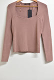 Ladies Tops *New* - Portmans - Size XL - LT0 WPLU - FAS016 - GEE