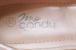 Children's Shoes - Miss Candy - Size 35/2.5 AUS - CS0 - FAS029 - GEE