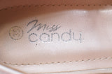 Children's Shoes - Miss Candy - Size 35/2.5 AUS - CS0 - FAS029 - GEE