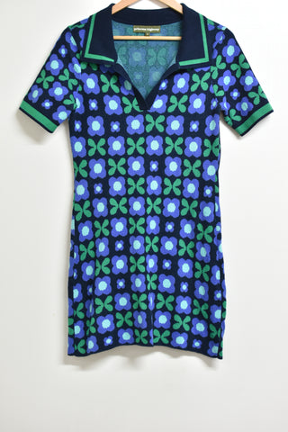 Ladies Dresses - Princess Highway - Size 12 - LD0 - FAS034 - GEE