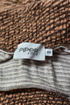 Ladies Skirts - Piper - Size 20 - LSK WPLU - FAS010 - GEE