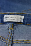 Ladies Denim - Grae Denim - Size 14 - LJE - FAS006 - V.G