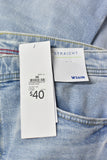 Men's Denim *New* - Target - Size 36 - MJE MPLU - FAS022 - GEE