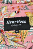 Men's Shirts - Heartless - Size XXL - MSH - MPLU - FAS031