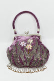 Vintage Accessories - Beaded Bag - VACC - FAS011 - GEE