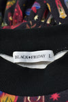 Ladies Dresses - Black Friday - Size L - LD0 VDRE - FAS004 - GEE
