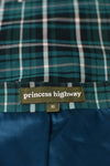 Vintage Inspired Tops - Princess Highway - Size 10 - VT0P - FAS034 - GEE