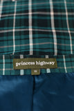 Vintage Inspired Tops - Princess Highway - Size 10 - VT0P - FAS034 - GEE