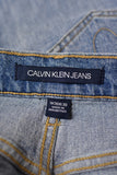 Ladies Denim - Calvin Klein - Size 26/8 - LJE - FAS025 - GEE