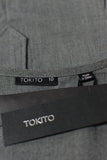 Ladies Tops *New* - Tokito - Size 10 - LT0 - FAS011 - GEE