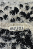 Ladies Knitwear - Mooloola - Size S/M - LW0 - FAS033 - GEE