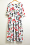 Ladies Dresses - Autograph - Size 26 - LD0 WPLU - FAS023 - GEE