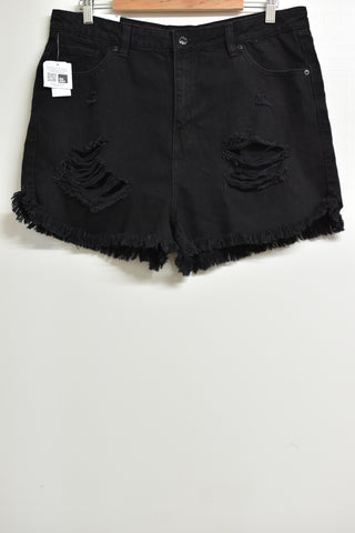 Ladies Denim *New* - Jay Jays - Size 16 - LJE WPLU - FAS030 - GEE