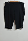Ladies Shorts - T.S - Size 24 - LS0 WPLU - FAS025 - GEE