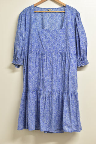 Ladies Dresses - Adrift - Size 2XL - LD0 - WPLU - FAS026