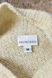 Ladies Knitwear - Celtic & Co - Size M - LW0 - FAS024 - GEE