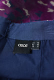 Ladies Shorts - Asos - Size 10 - LS0 - FAS010