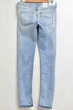 Ladies Denim *NEW* - H&M - Size 30/32 - LJE - FAS018