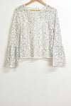 Ladies Tops - Witchery - Size S - LT0 - FAS019 - GEE