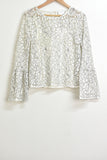 Ladies Tops - Witchery - Size S - LT0 - FAS019 - GEE