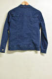 Ladies Denim *New* - W.Lane - Size 8 - LJE - FAS004 - V.G