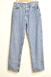 Ladies Denim - Dr Denim - Size 29/11 - LJE - FAS003 - GEE