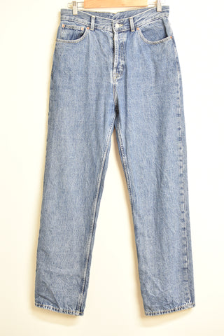 Ladies Denim - Dr Denim - Size 29/11 - LJE - FAS003 - GEE