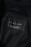 Men's Jackets - Zara Man - Size XL - MJ0 MPLU - FAS025 - GEE