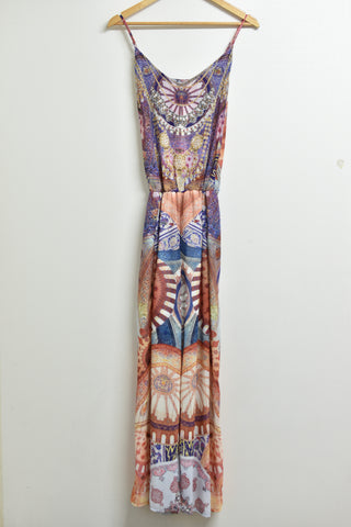 Ladies Pants - Gigi & Ella - Size M - LJ0 - FAS007 - GEE