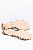 Ladies Shoes - Novo - Size 10 - LSH - FAS035 - GEE