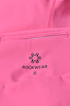 Ladies Activewear - Rockwear  - Size 8 - LACT - FAS025
