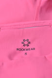 Ladies Activewear - Rockwear  - Size 8 - LACT - FAS025