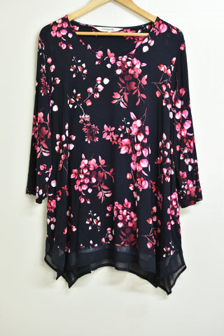Ladies Tops - Virtuelle - Size 16-18 - LT0 WPLU - FAS030 - GEE