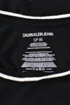 Boys T'Shirt - Calvin Klein Jeans - Size 8 - BYS BTS - FAS005 - GEE